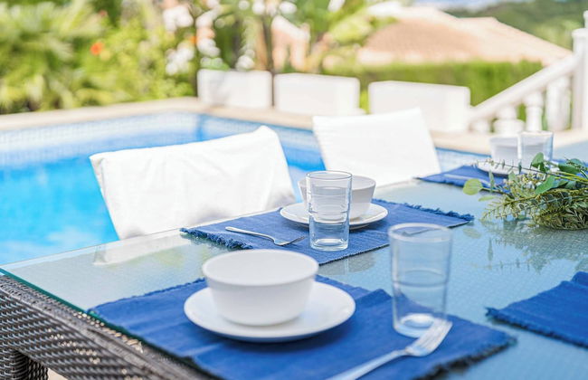 Villa Montgo View - Foto 37