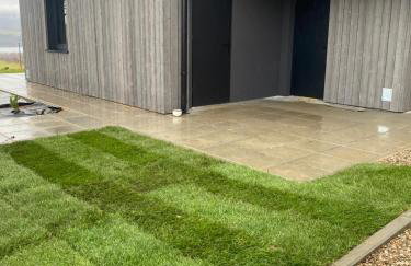 Trzy Szyszki Maniowy Domki Jezioro Czorsztyńskie Balia oraz Sauna w cenie - Photo 61