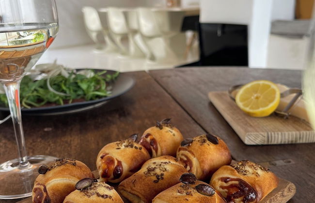 uma casa em entradas Guesthouse Alentejo - Foto 48