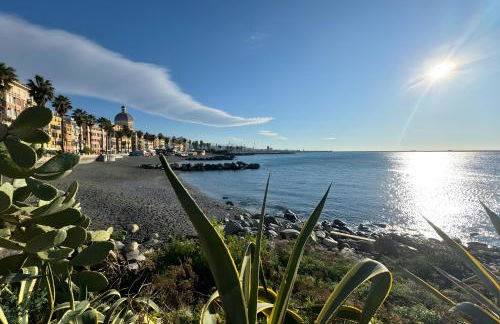 Il fortino sul mare - Foto 1