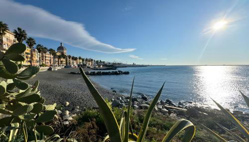 Il fortino sul mare - Foto 1