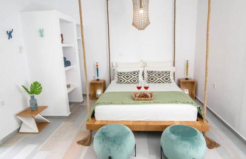 Elite Houses Santorini - Foto 51