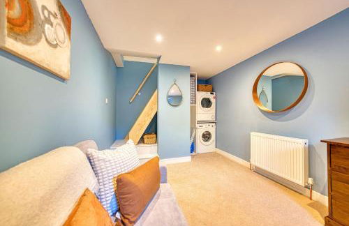 3-Bed Flat Free Parking 10 Mins to City Centre - Foto 22