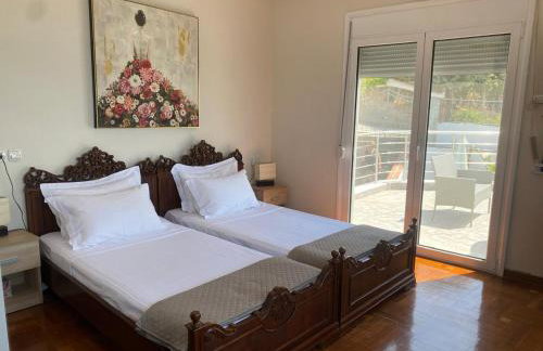 Villa Beta Sea View With Pool - Foto 12