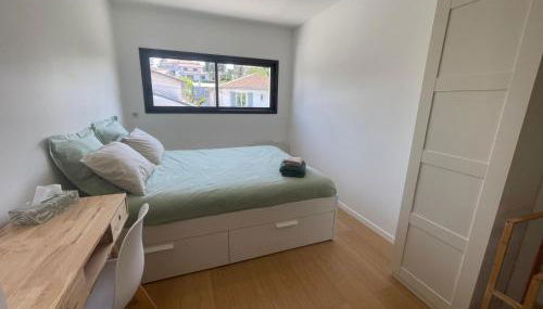 Maison 2 ch proche plages Anglet - Foto 5