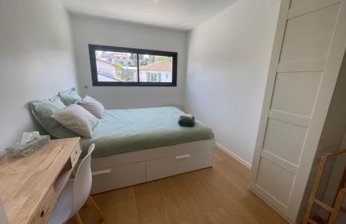 Maison 2 ch proche plages Anglet - Foto 5