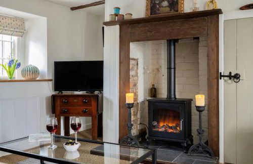 Tudor Rose Cottage - Foto 9