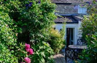 Cosy cottage in Bridport centre - Photo 23