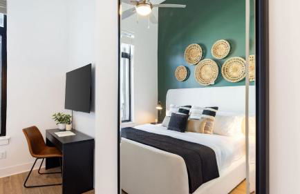 New Build Sleeps 12 2 Condos Modern Design Near Downtown Nashville - Photo 12