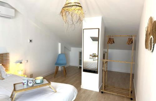 Casa Del Mar, piscina privada frente al mar - Foto 19