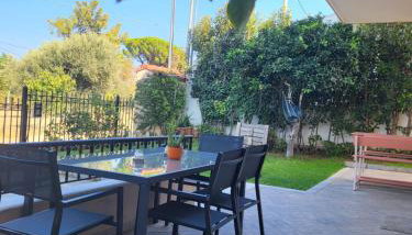 Villa Alexander - Foto 2, Garden, Garden view