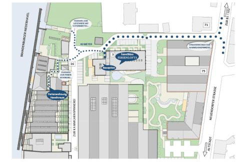 havelblau FERIENLOFTS - Foto 88