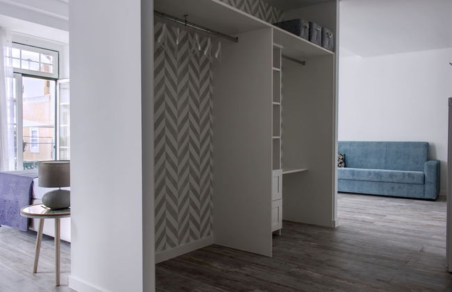 PB SUP Ria Formosa - Palacete da Baixa - Foto 34