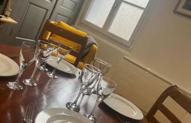 Au pied du château - Foto 8