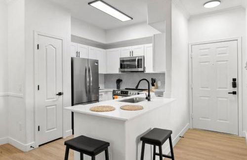 CozySuites at Chandler - Foto 23