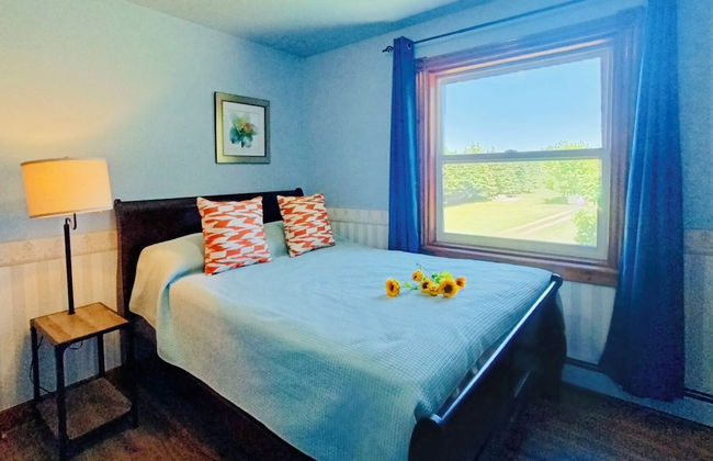 Multicultural Museum Cottages - Foto 26