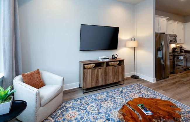 Music City Comfort - Foto 18