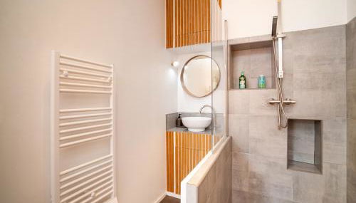 Appartement cosy NANCY - Foto 3