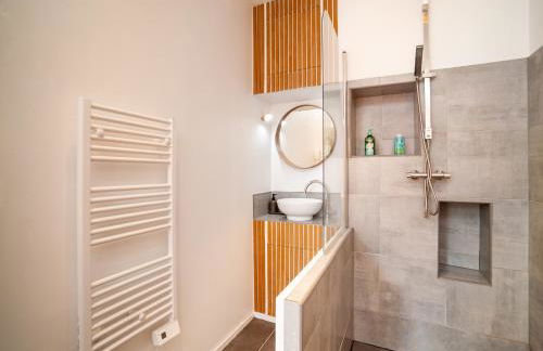 Appartement cosy NANCY - Foto 3