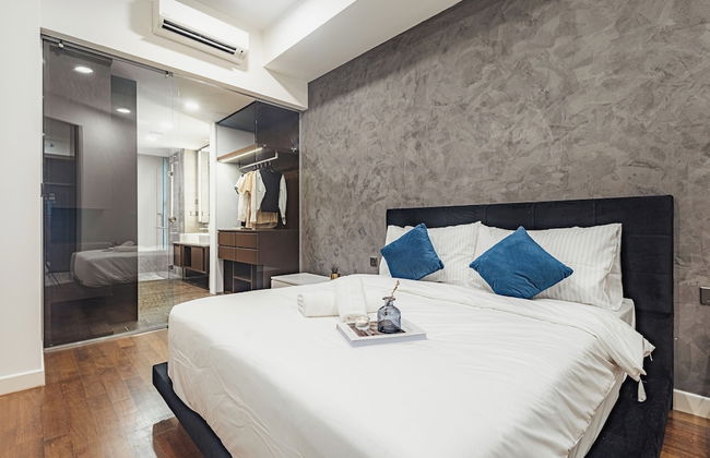 Novo Kuala Lumpur - Foto 11