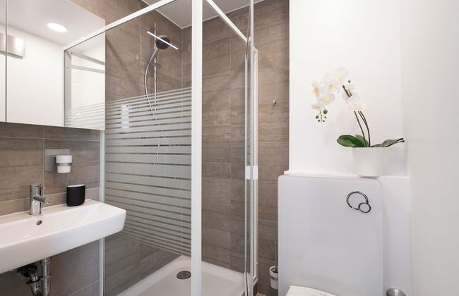 Homaris Apartments München Laim - Foto 60