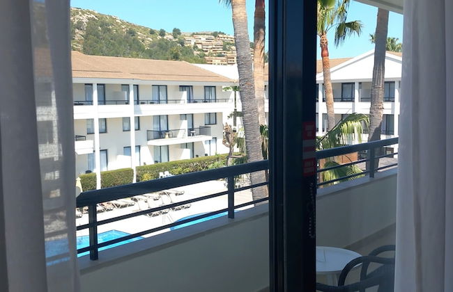 Hotel Bahía Pollensa - Foto 32