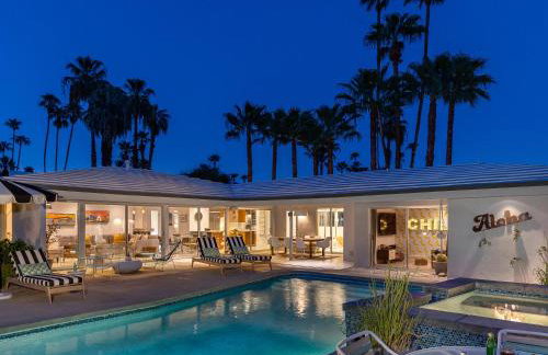 Palm Grove by ACME House Company - Foto 48