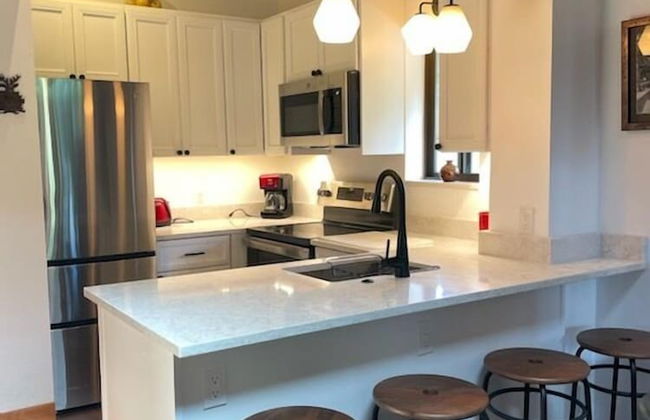 Vail Racquet Club Mountain Resort - Photo 42