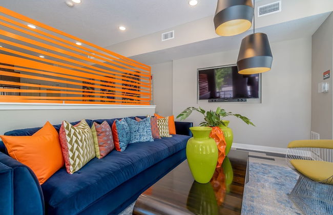 Des Moines Amazing 1BD 1BA Downtown Apartment - Foto 8