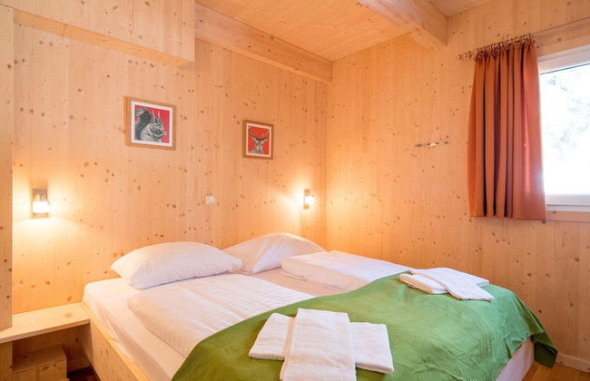 Chalet in Turracherhohe With Sauna & Ski Access - Foto 10