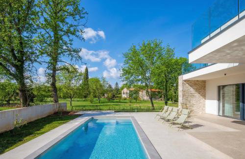 Villa Amarea by Istria Mia - Foto 3