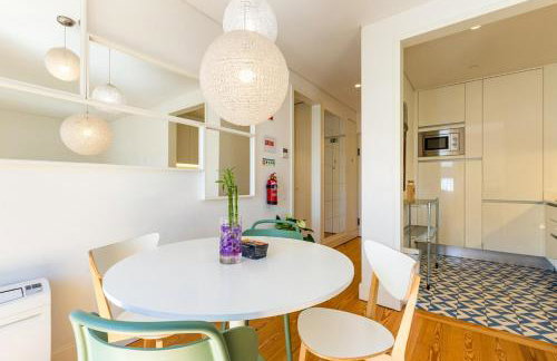 Gonzalo's Guest Apartments - Luxury Baixa - Foto 134