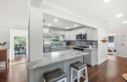 Spacious 3-Bedroom Home in Beautiful Mount Dora - Foto 9