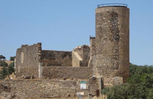 Casa Las Torres - Foto 23