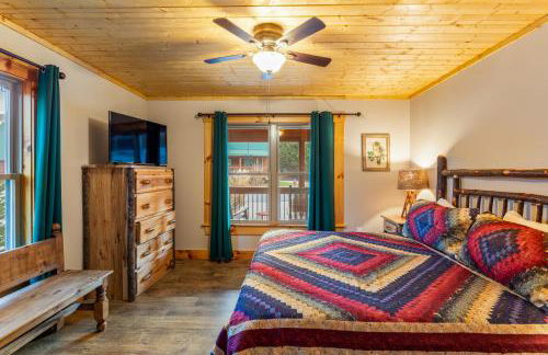 The Snow Owl Cabin - Foto 57