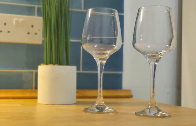 Excellent Views 2-bed Apartment in Marsalforn Gozo - Foto 26