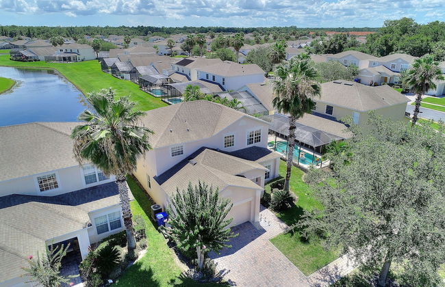 Lakeside Spa, AC in Games Room - Tropics! 822 - Foto 9