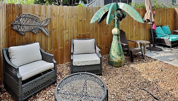 Ausstattung der Unterkunft