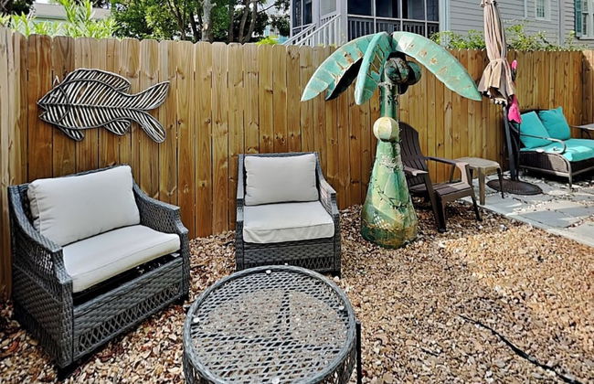 The Magalena by Ryson Vacation Rentals - Foto 4