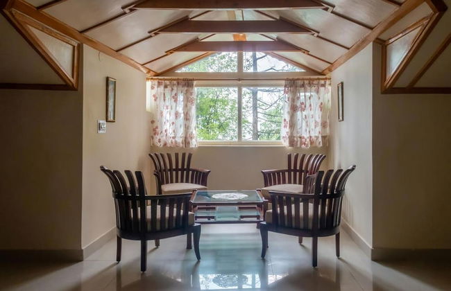 BluSalzz Villas - The Pine Tree, Dalhousie - Himachal Pradesh - Foto 32