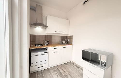 MXP Lakes 1BR Apartment - Casa Buda Maggiore, Direct Host - Foto 9