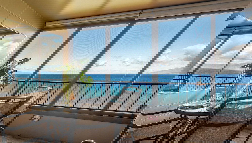 Maui Kai 903 - Foto 1, Restauración