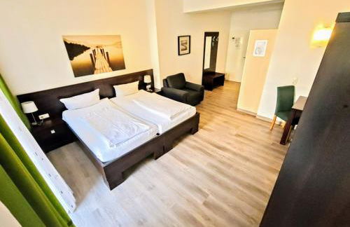 Boardinghouse - Stadtvilla Budget - Foto 50