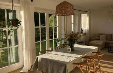 Wohlfühloase nähe Münster - Ruhige 120qm Wohnung - Foto 7