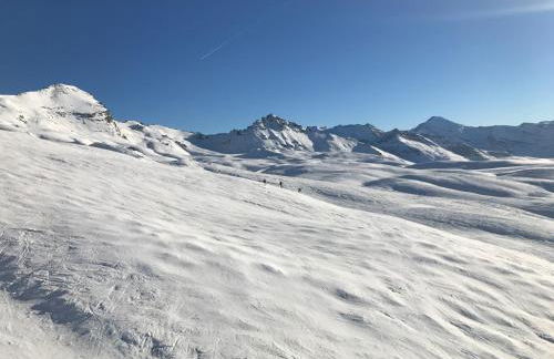 Val Claret, Tignes T2 tout confort de 36m2 - Foto 26