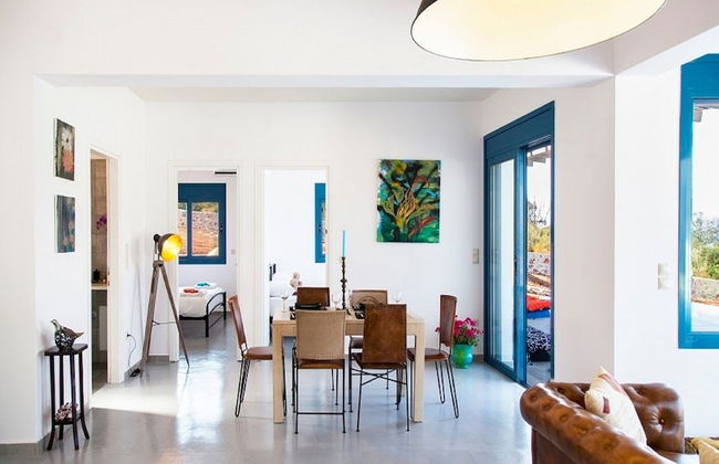 Zidanos Luxurious Villa - Foto 12