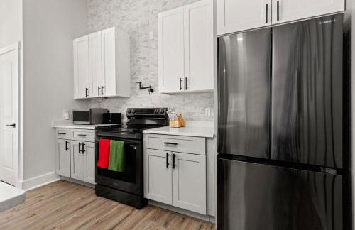 Stylish Home Nr DT, Alamo, River Walk Games WiFi - Foto 10