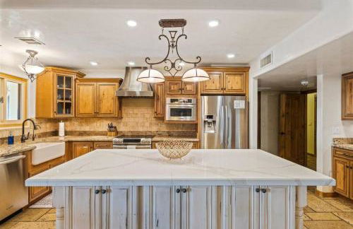 Cave Creek Healing House Heated Pool Desert Oasis - Foto 30