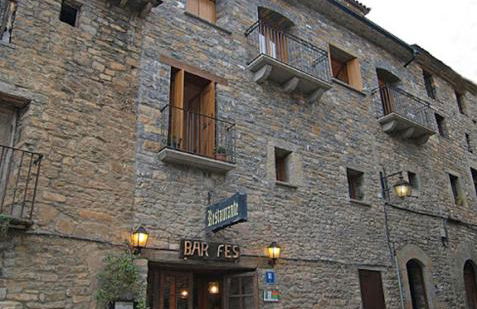 Casa Fes Autural - Foto 1