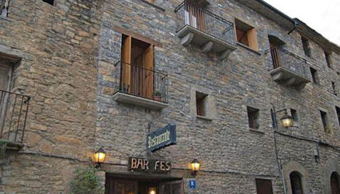 Casa Fes Autural - Foto 1